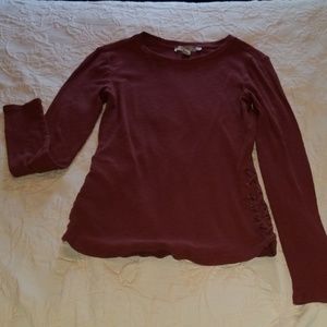 Forever 21 long sleeve